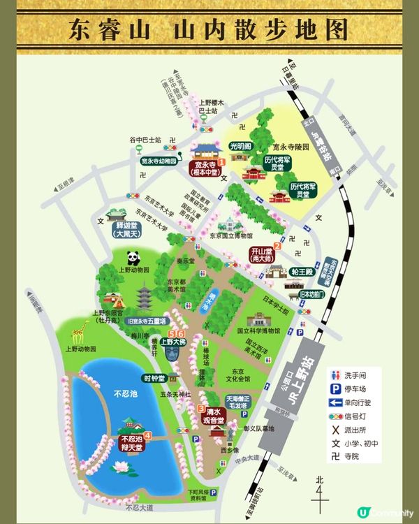 東京小眾神社⛩️攀上事業高峰/保佑重要日子🫡追星族動漫迷有份