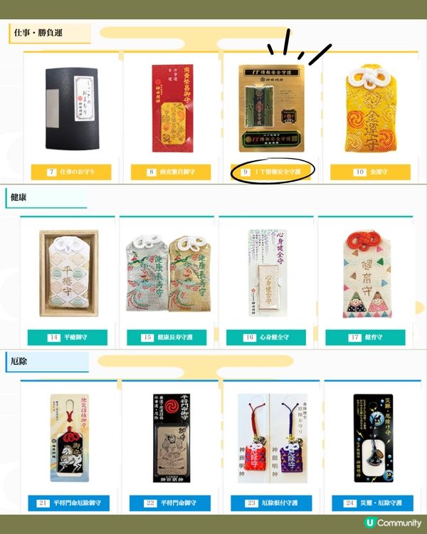 東京小眾神社⛩️攀上事業高峰/保佑重要日子🫡追星族動漫迷有份