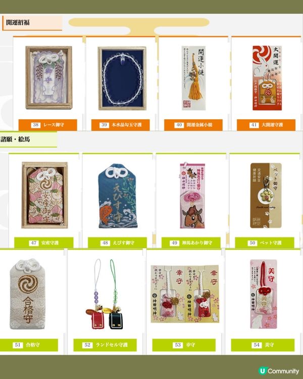 東京小眾神社⛩️攀上事業高峰/保佑重要日子🫡追星族動漫迷有份