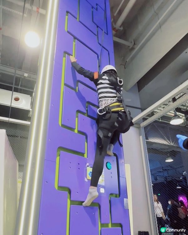 深圳超大超抵遊樂場-partyday全攻略