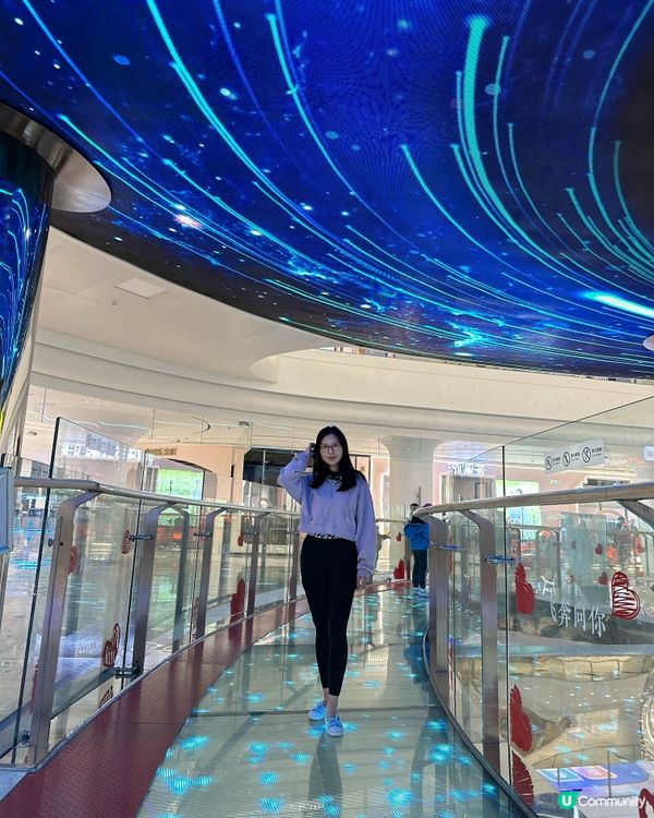 深圳超大超抵遊樂場-partyday全攻略