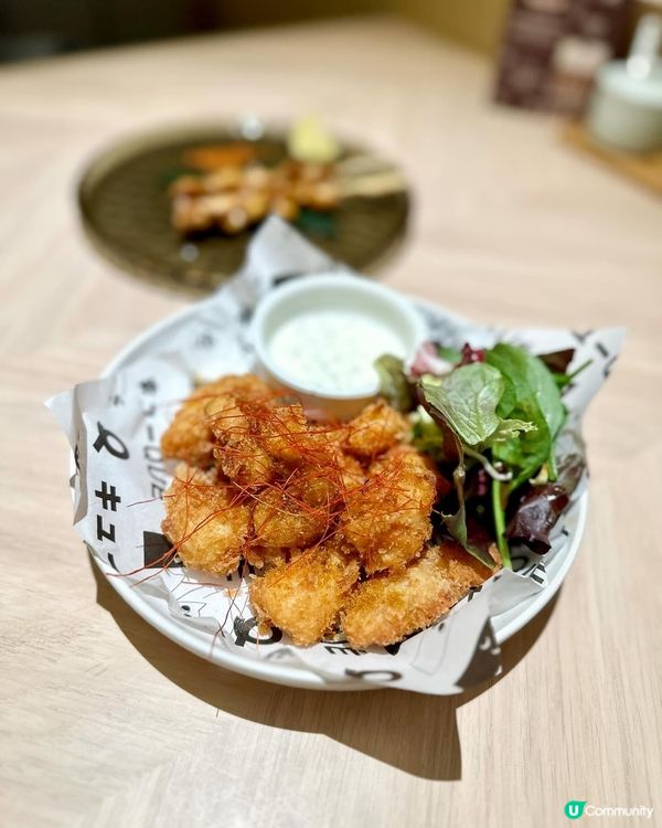 精緻日式西餐🍝 初嚐壽司塔可🍣🌮