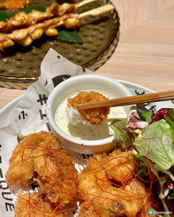 精緻日式西餐🍝 初嚐壽司塔可🍣🌮