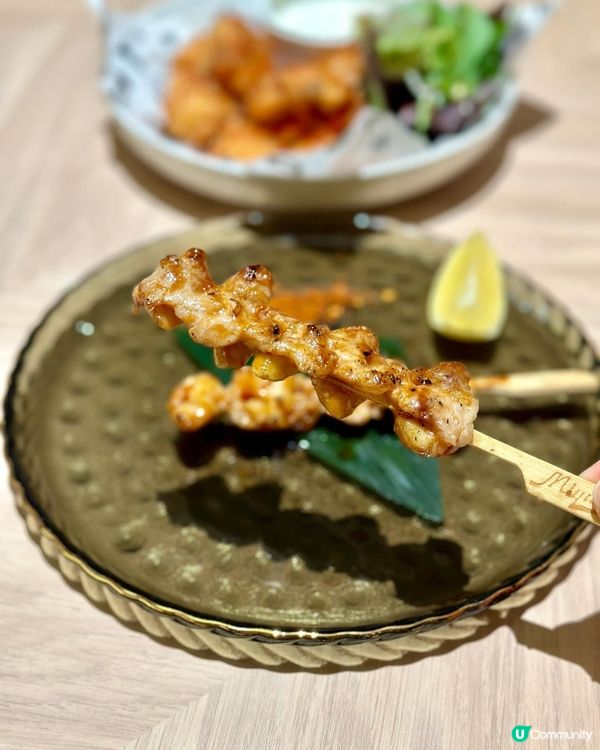 精緻日式西餐🍝 初嚐壽司塔可🍣🌮