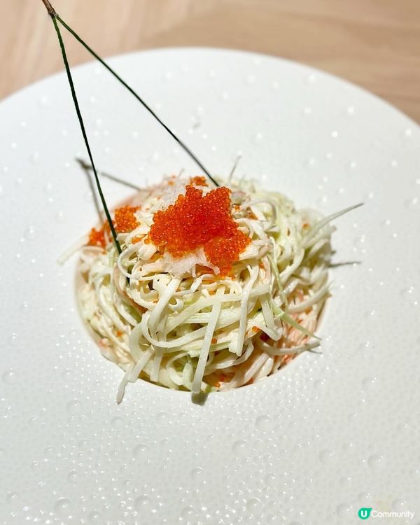 精緻日式西餐🍝 初嚐壽司塔可🍣🌮