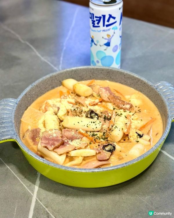 北角新開韓式炸雞店🍗