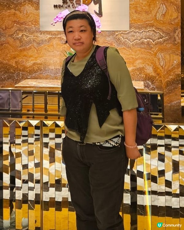 澳門生日3天2夜之旅(21-23/3/2024)