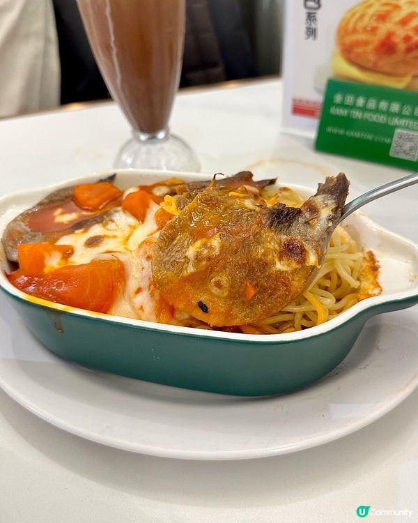 灣仔新開高質冰室😋