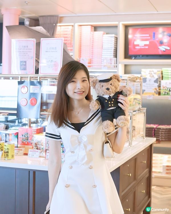 🚢【#名勝世界壹號 】海上日本祭