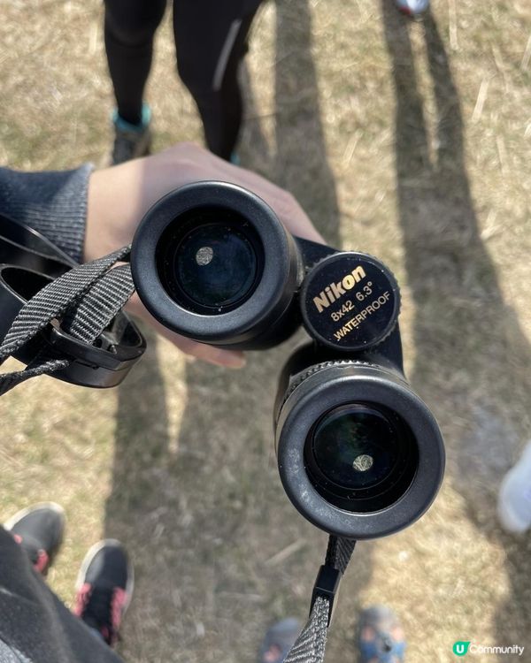 大生圍~~香港漁塘文化之旅~~