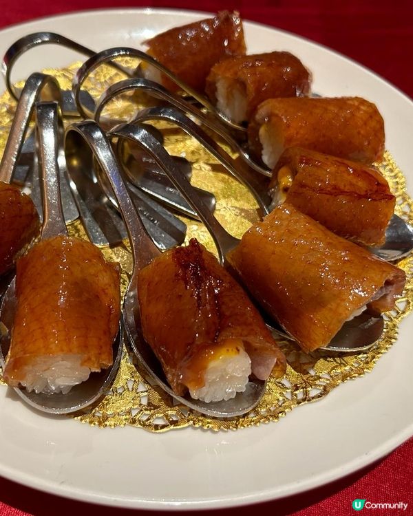 食過返尋味...宜蘭必食...蘭城晶英酒店櫻桃鴨