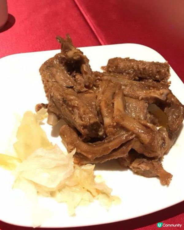 食過返尋味...宜蘭必食...蘭城晶英酒店櫻桃鴨