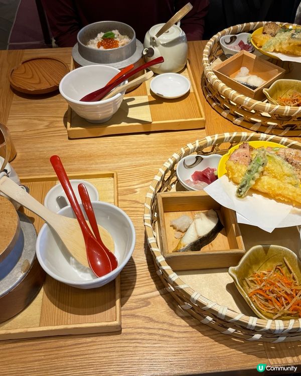 日本東京池袋東武店日式料理