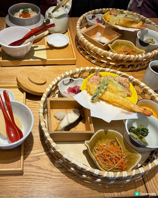 日本東京池袋東武店日式料理