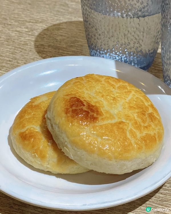 【上環】估唔到恆香除左老婆餅之外，仲有冰室