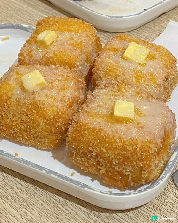 【上環】估唔到恆香除左老婆餅之外，仲有冰室