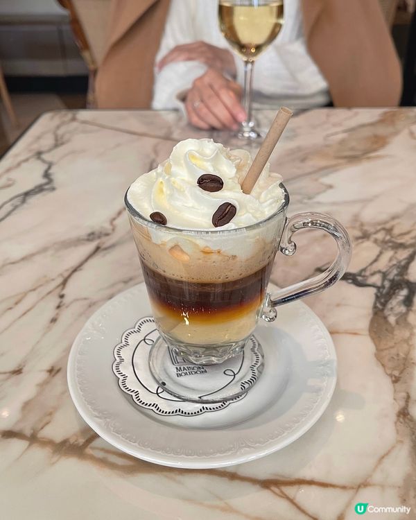 巴黎🌻絕美打卡餐廳推薦