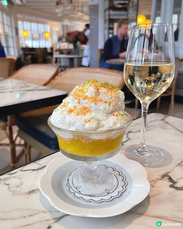 巴黎🌻絕美打卡餐廳推薦