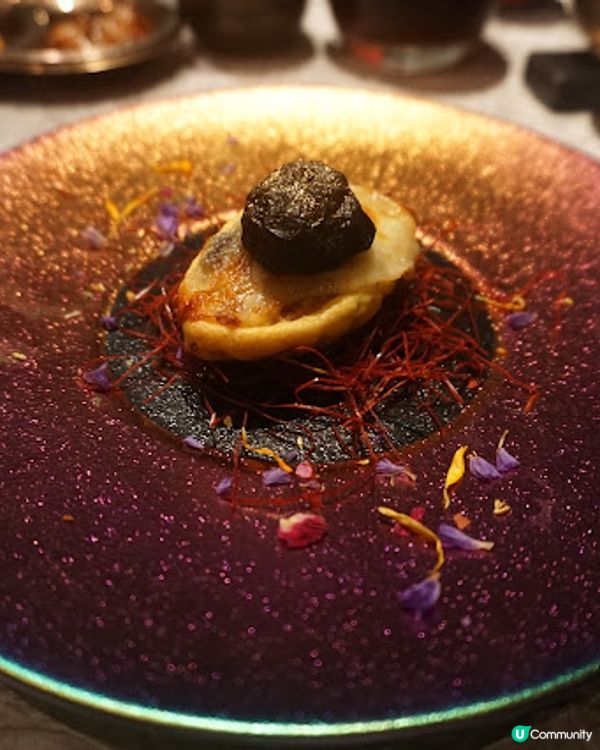 詩情畫意獅房菜