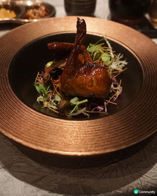 詩情畫意獅房菜