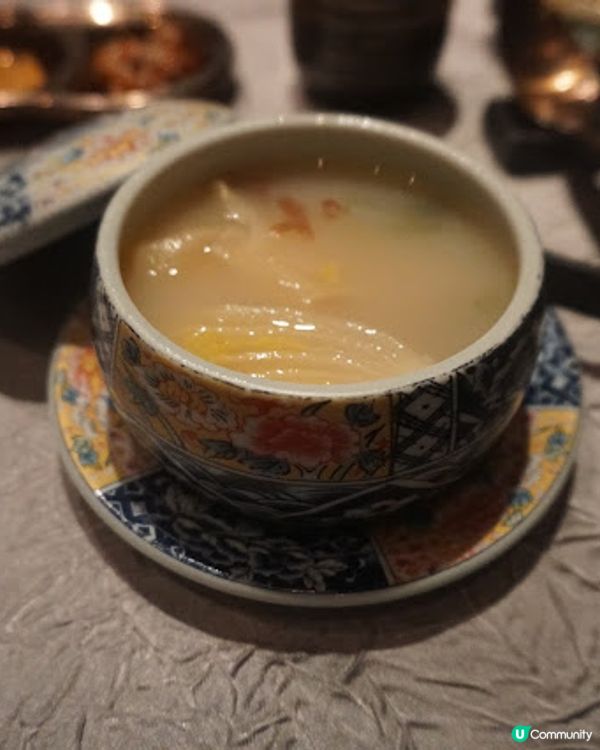 詩情畫意獅房菜