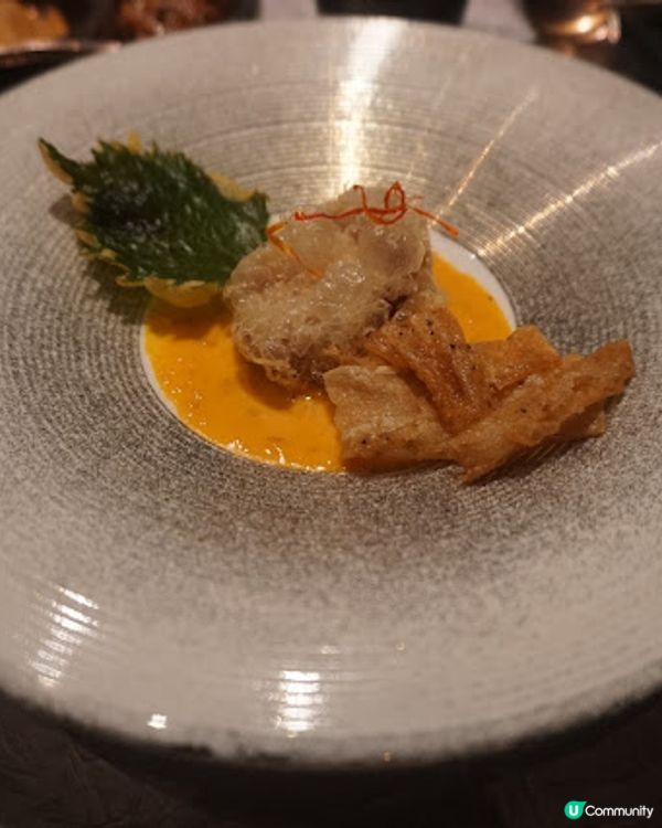 詩情畫意獅房菜