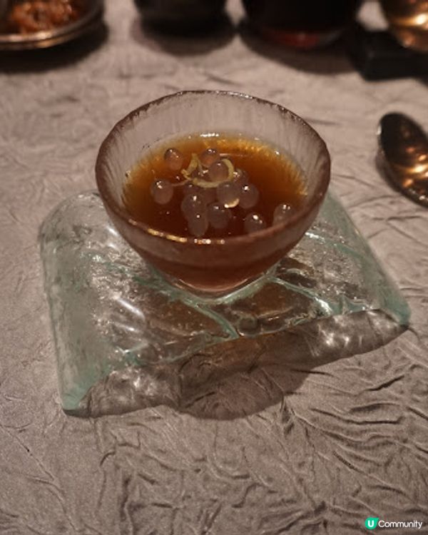 詩情畫意獅房菜