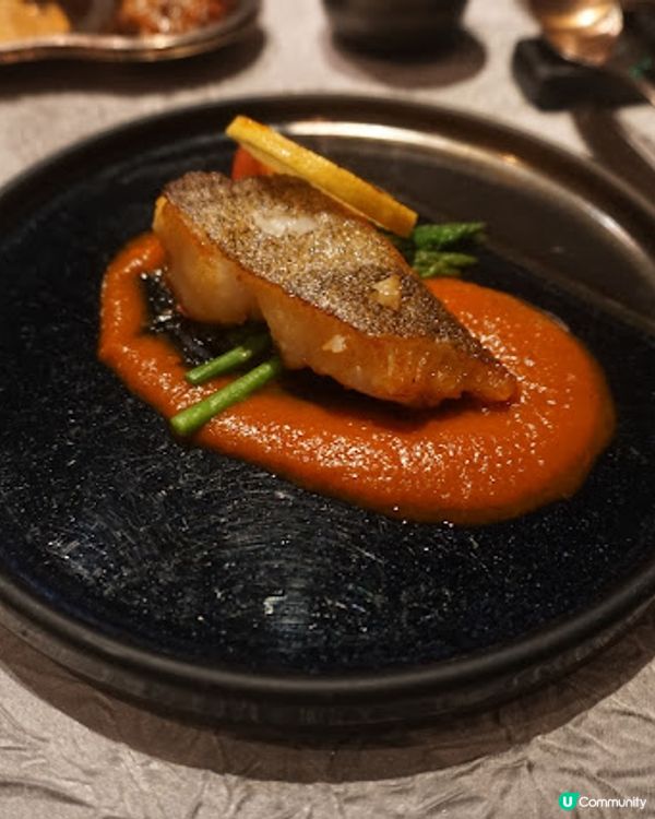 詩情畫意獅房菜