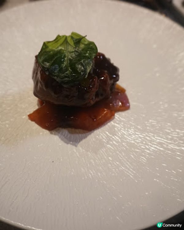 詩情畫意獅房菜