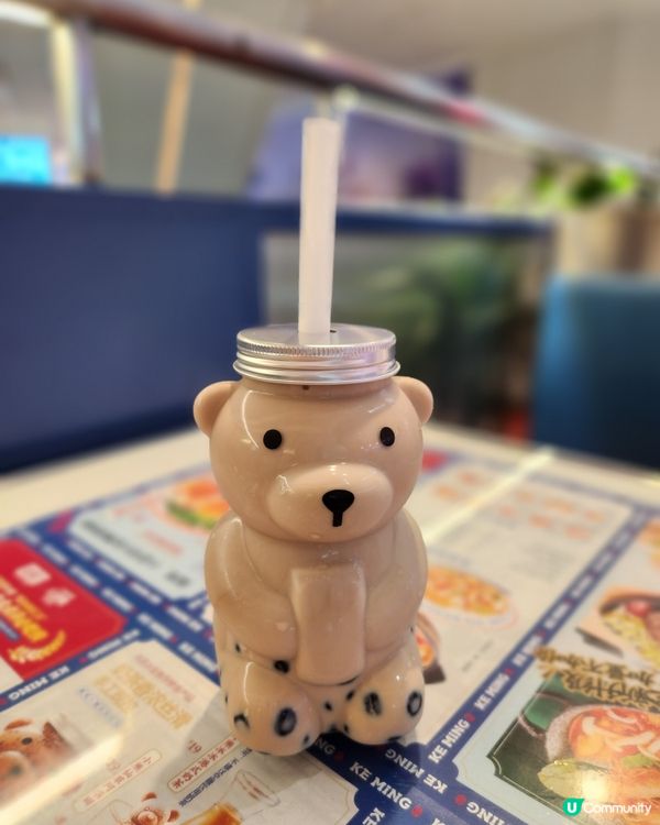 深圳網紅港式茶餐廳~克茗冰室