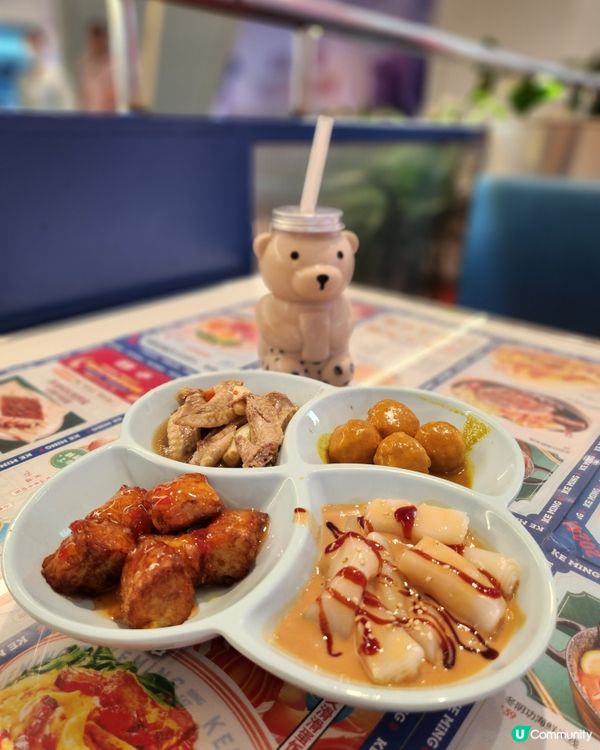 深圳網紅港式茶餐廳~克茗冰室