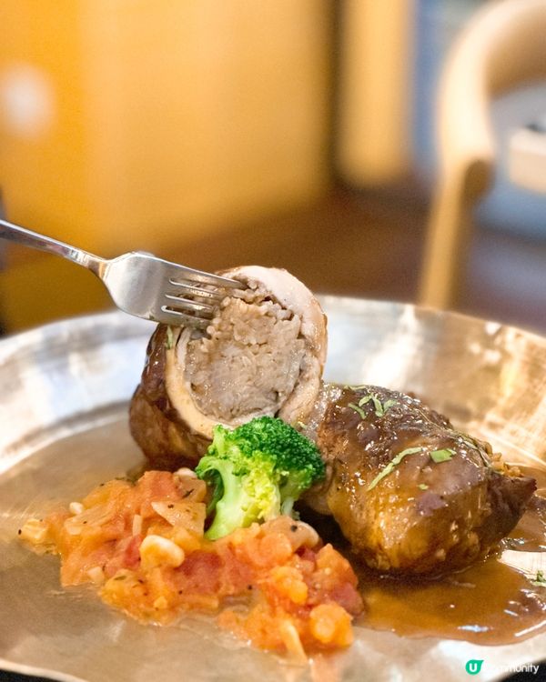 【尖沙咀 ✦ 🌾🌻環境打卡 𝙭 黎巴嫩餐廳🇱🇧✨】