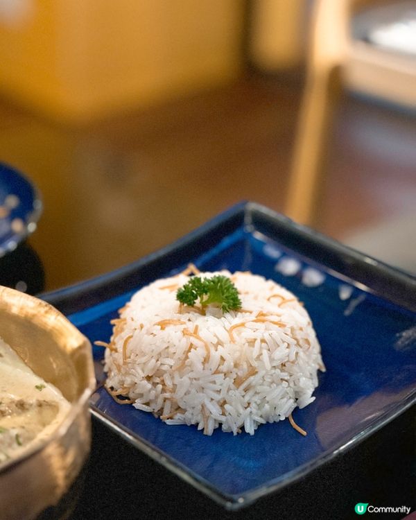 【尖沙咀 ✦ 🌾🌻環境打卡 𝙭 黎巴嫩餐廳🇱🇧✨】