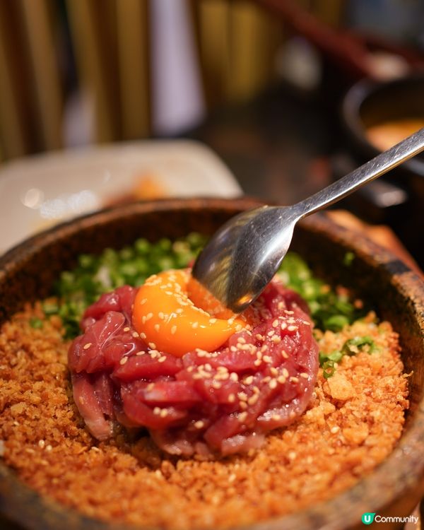 韓燒連鎖店 一級五花肉套餐性價比高