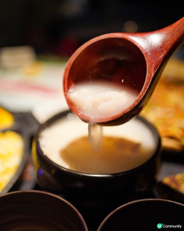 韓燒連鎖店 一級五花肉套餐性價比高