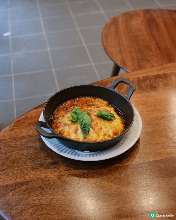 Caflex by the Coffeeology