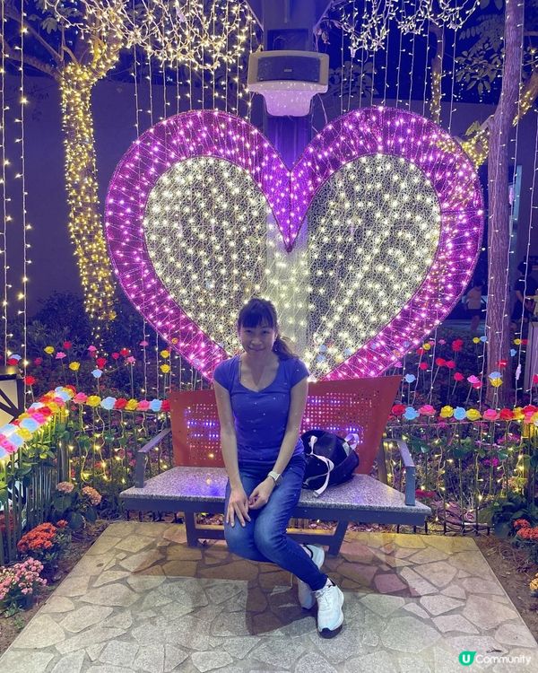 💜💜流光溢彩耀東區💜💜