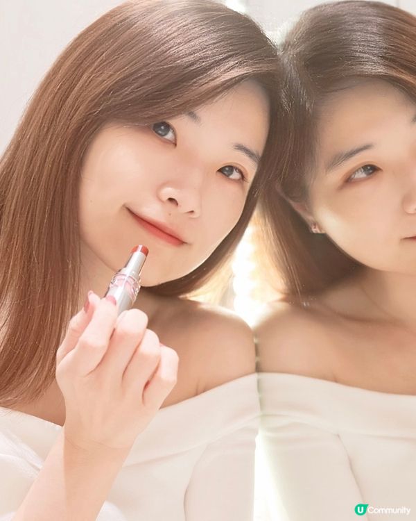 【最新】YSL LOVESHINE 情迷凝亮唇蜜 