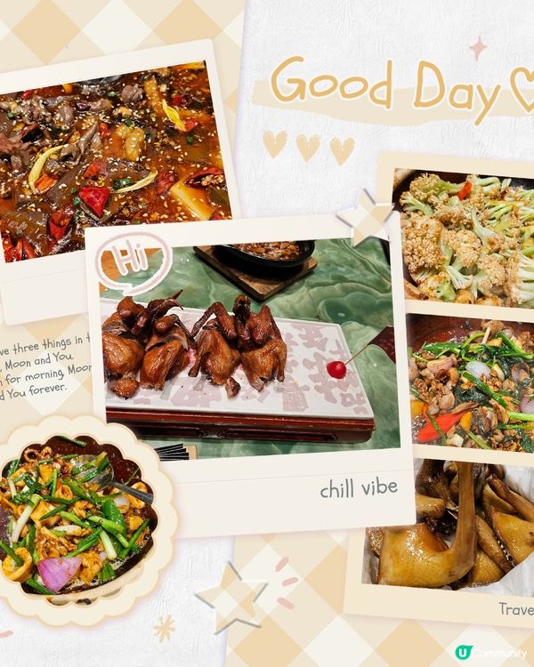 廣州(北京路)之行 #美食篇 -- 大鴿飯(北京路店)、陶陶居（天河城店）和水上茶居（天字碼頭）