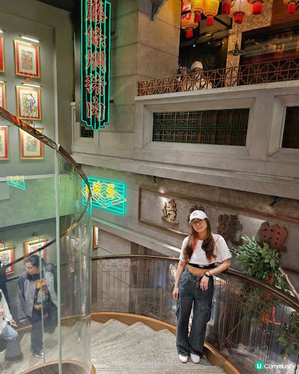 廣州(北京路)之行 #美食篇 -- 大鴿飯(北京路店)、陶陶居（天河城店）和水上茶居（天字碼頭）