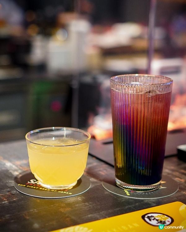 ✨銅鑼灣美食｜明星都去 樓上炭火串燒店✨