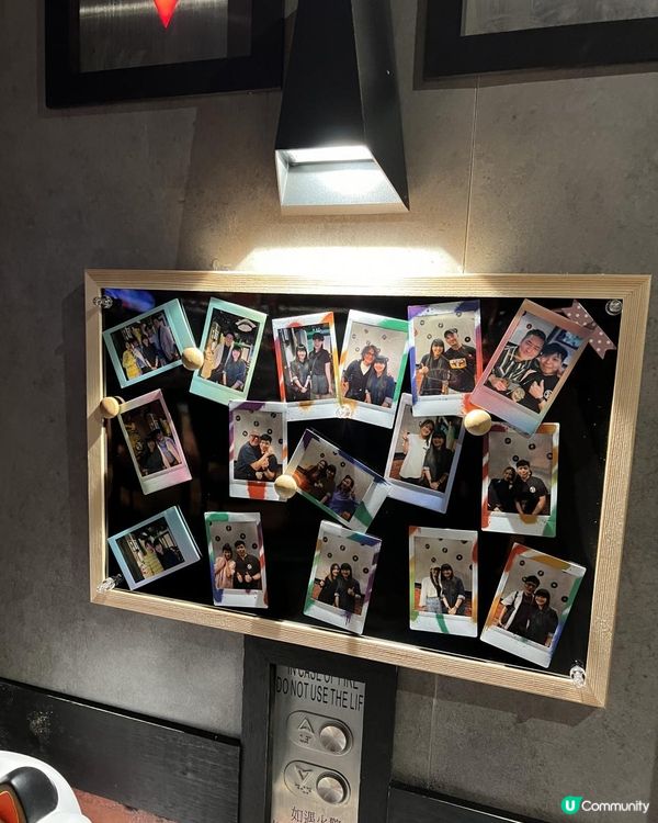 ✨銅鑼灣美食｜明星都去 樓上炭火串燒店✨