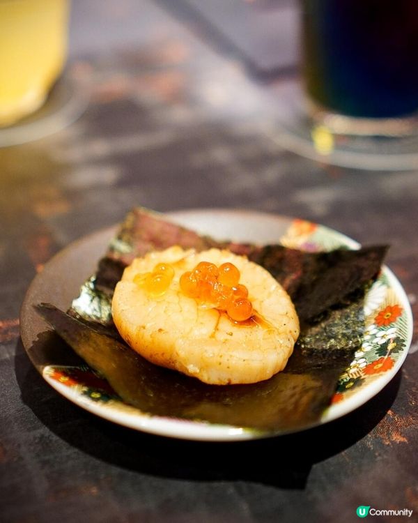 ✨銅鑼灣美食｜明星都去 樓上炭火串燒店✨