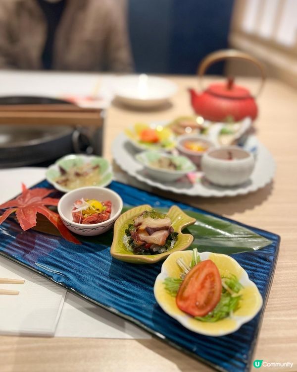 SUKIYAKIYA 壽喜燒推介😋