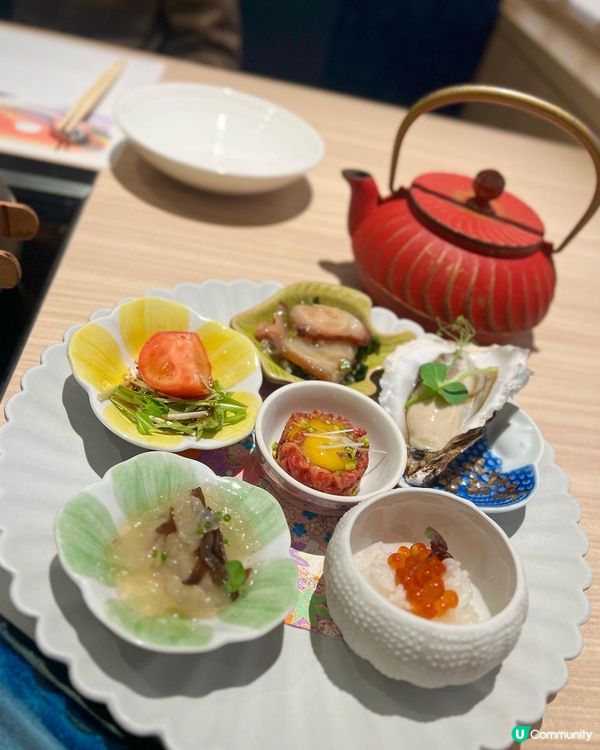 SUKIYAKIYA 壽喜燒推介😋