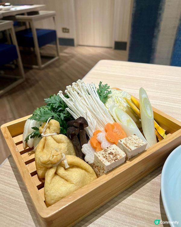 SUKIYAKIYA 壽喜燒推介😋