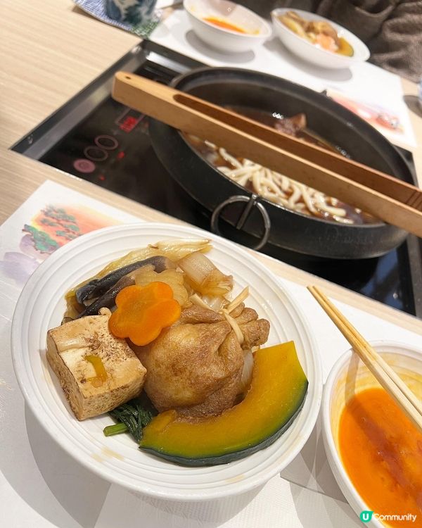 SUKIYAKIYA 壽喜燒推介😋