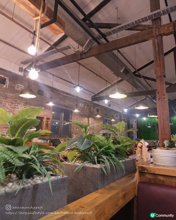 【旅遊澳洲】悉尼有名旅客打卡店 - Pancakes on the Rocks