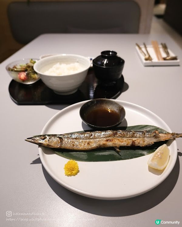 【吃下佐敦】佐敦靚裝打卡日式咖啡店 - Cafe Mizu