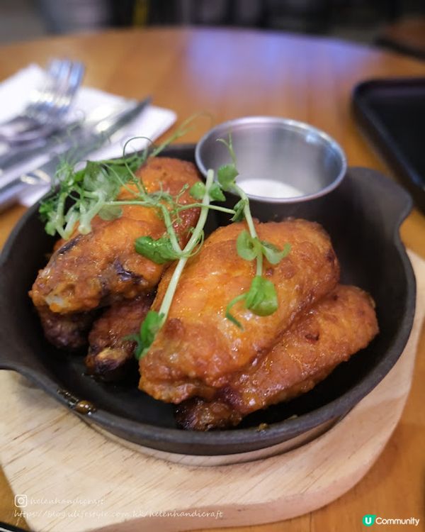 【吃下尖沙咀】同朋友飲杯收工啤。款多好飲手工啤 - Tipsy Tap